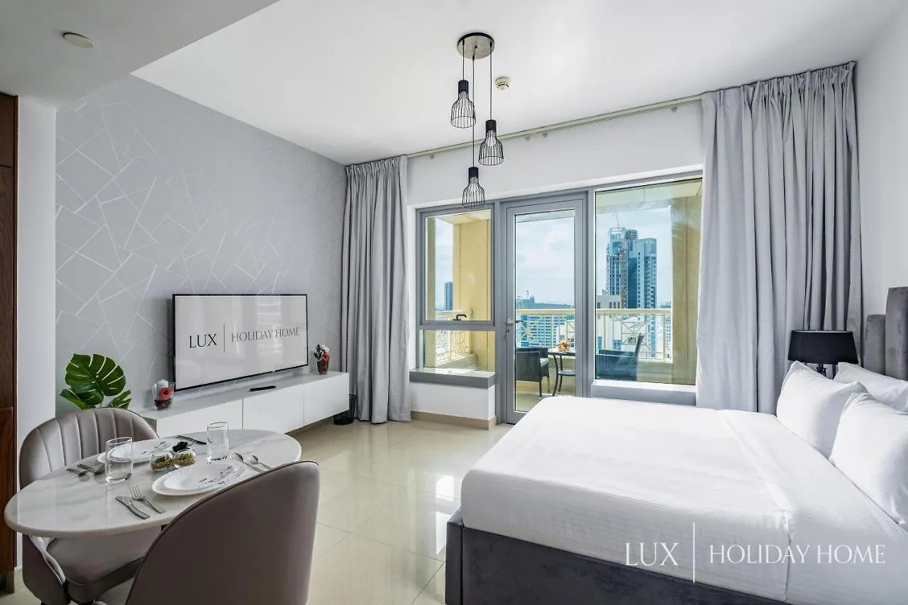 Lux - Executive Studio In Burj Khalifa District contacts