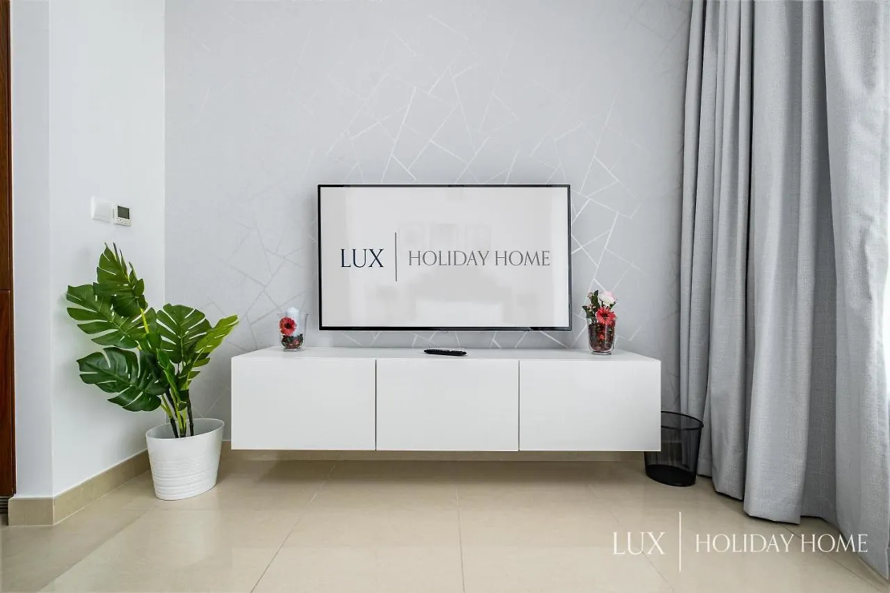 Lux - Executive Studio In Burj Khalifa District Apartment Dubai United Arab Emirates