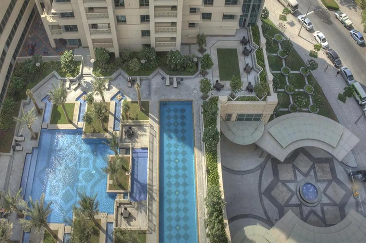 Lux - Executive Studio In Burj Khalifa District Apartment Dubai 0*,