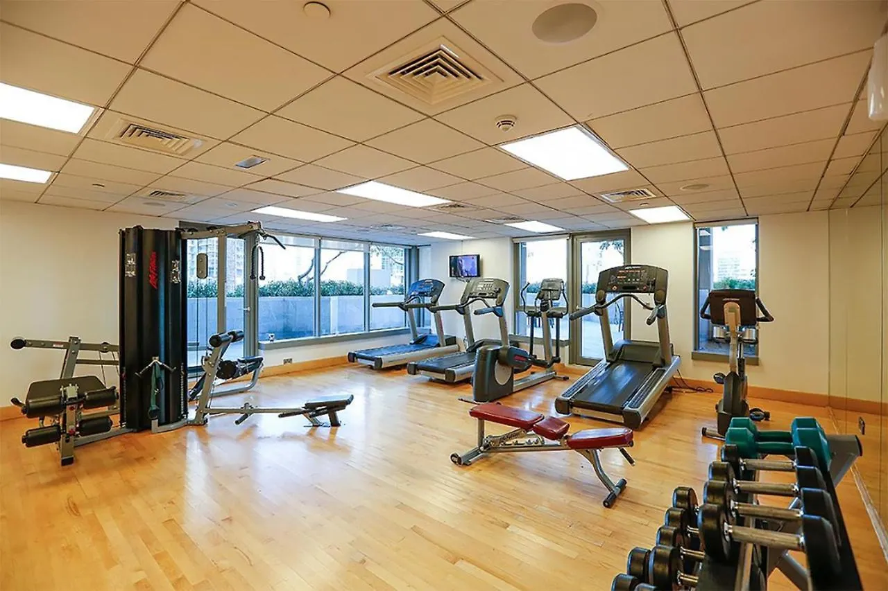 Lux - Executive Studio In Burj Khalifa District Apartment Dubai United Arab Emirates